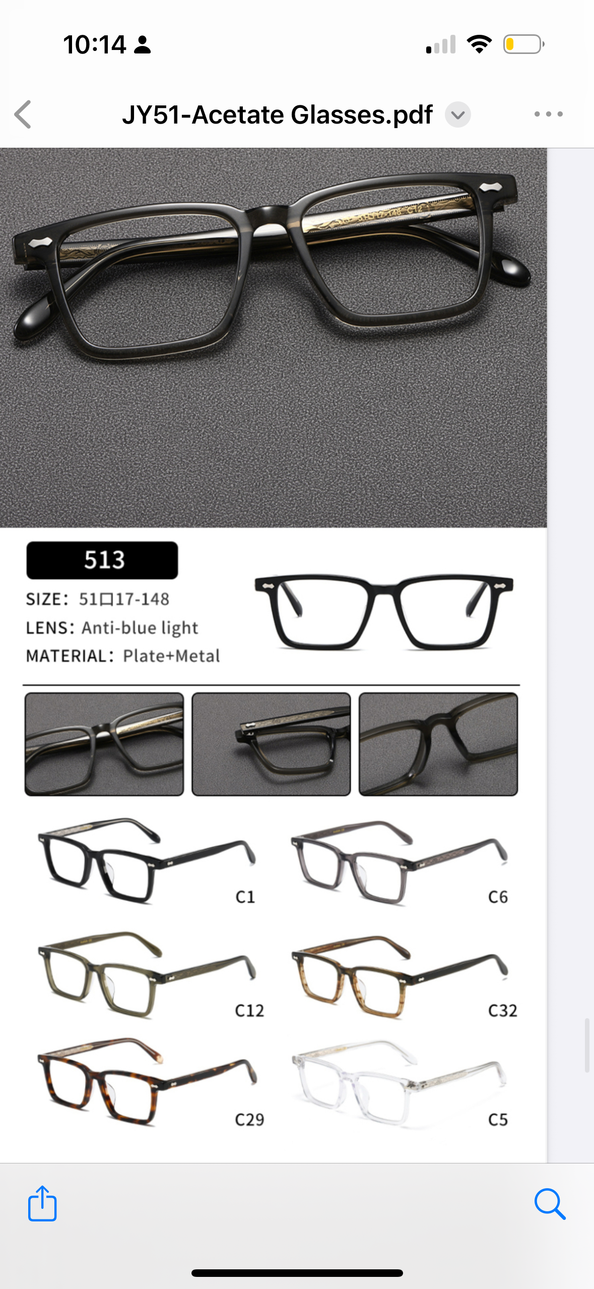 1-New Mojave 48 new styles