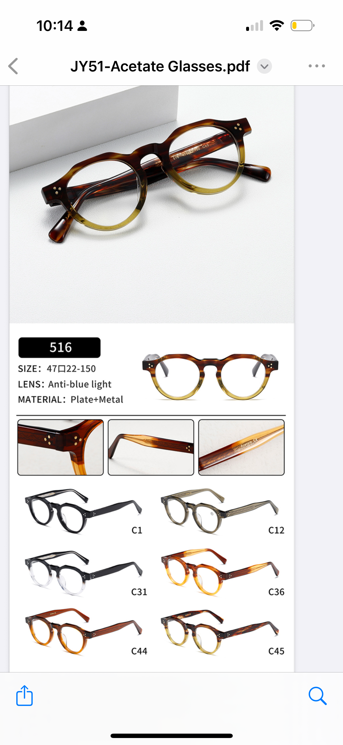 1-New Mojave 48 new styles