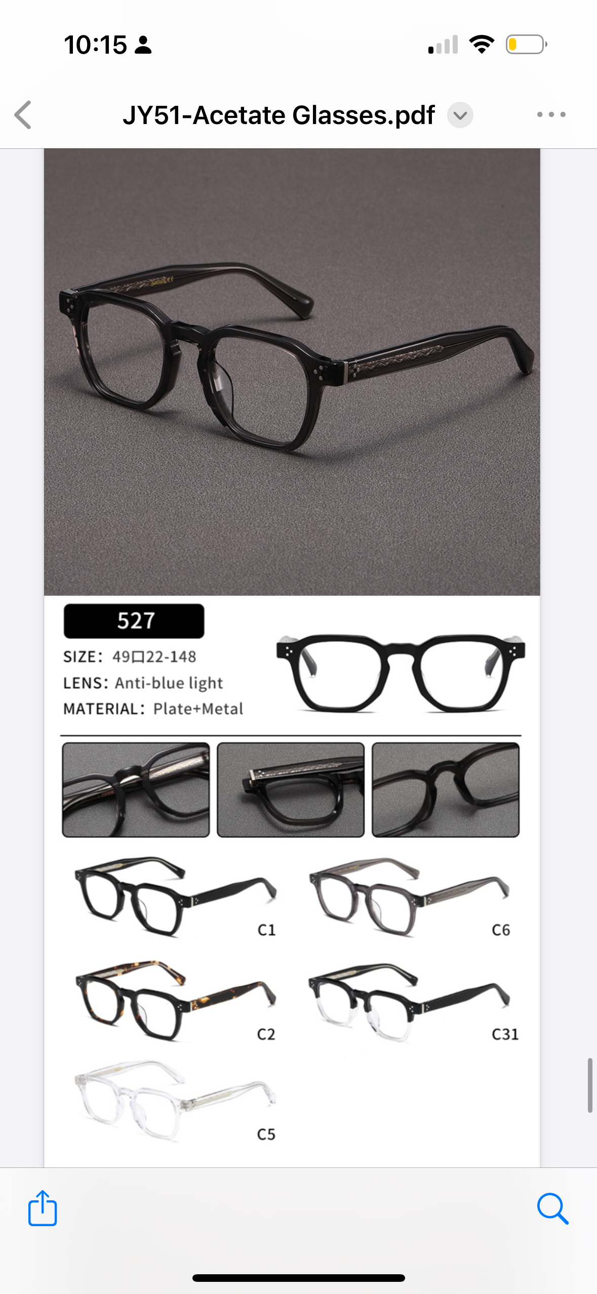1-New Mojave 48 new styles