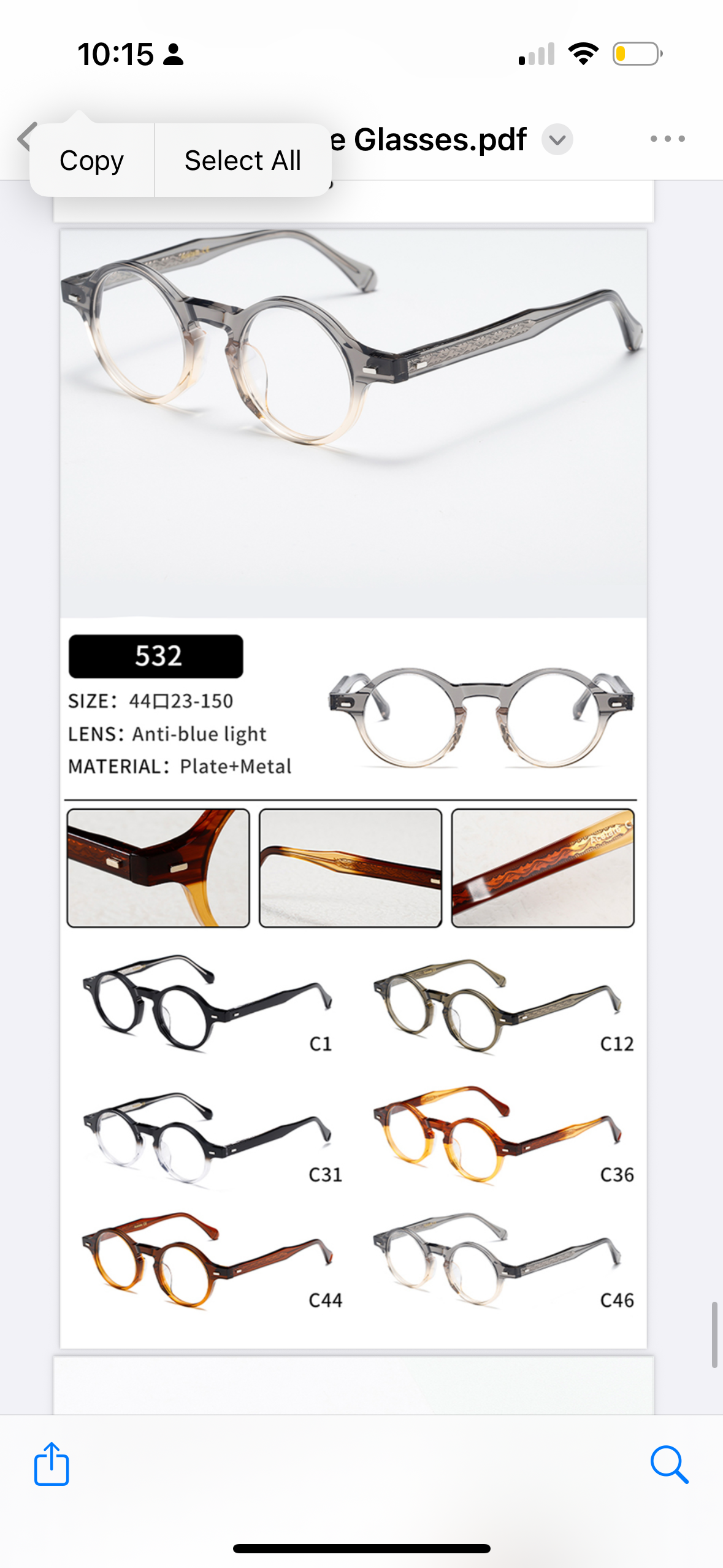 1-New Mojave 48 new styles