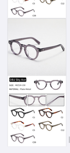 1-New Mojave 48 new styles
