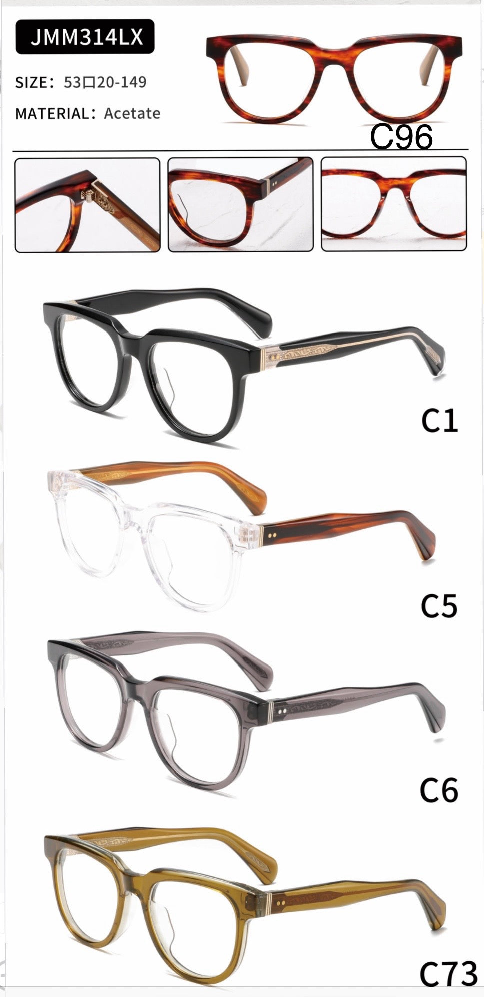 1-New Mojave 48 new styles