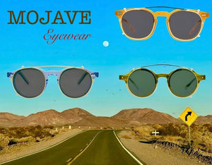 1-Mojave eyewear
