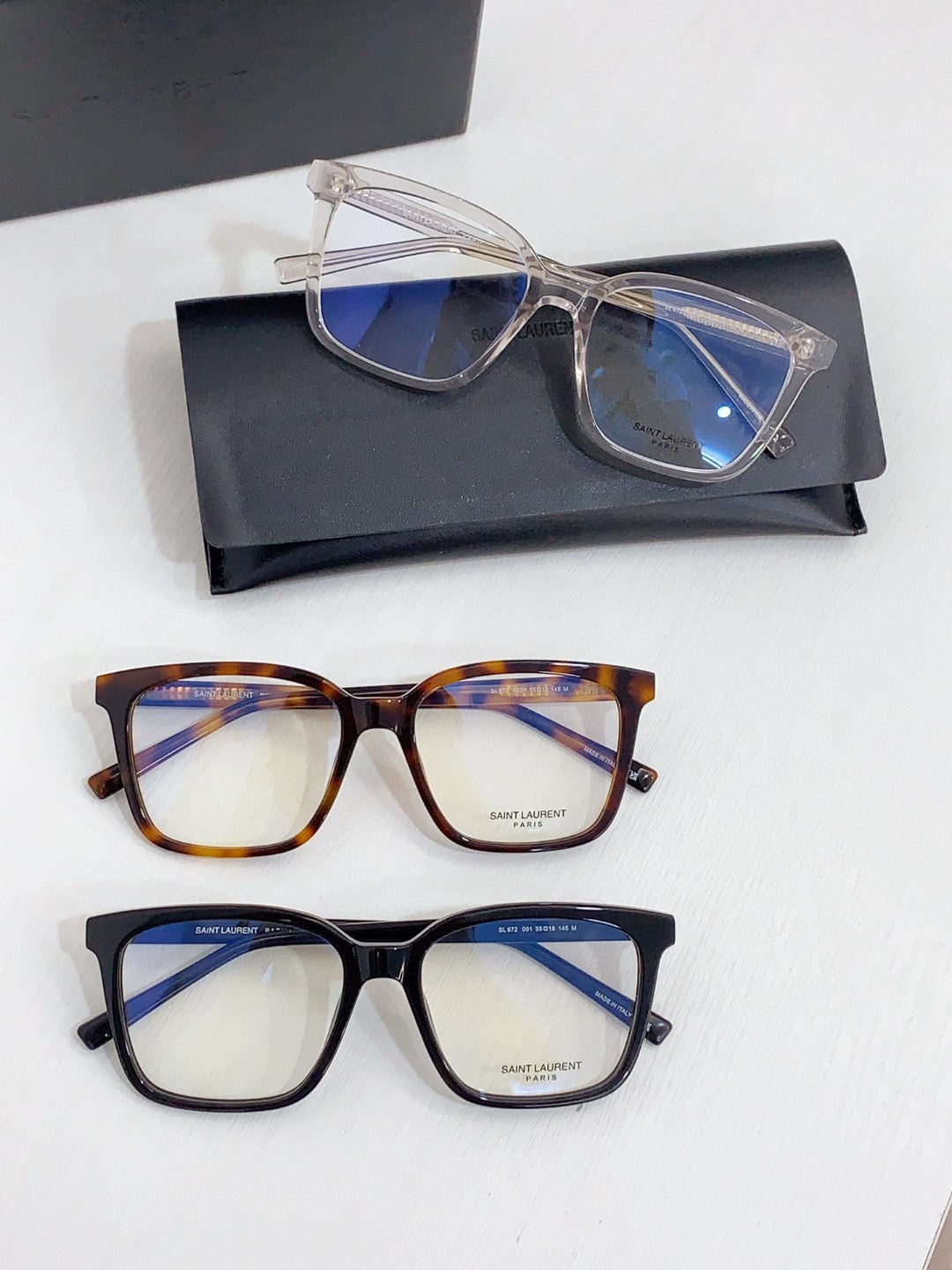 YSL 2025 7-25