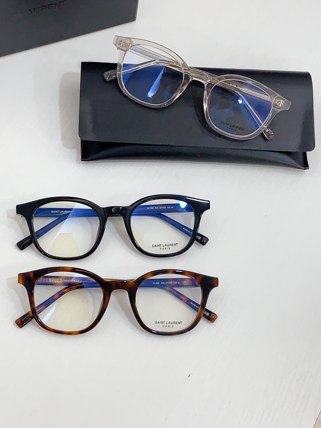 YSL 2025 7-25