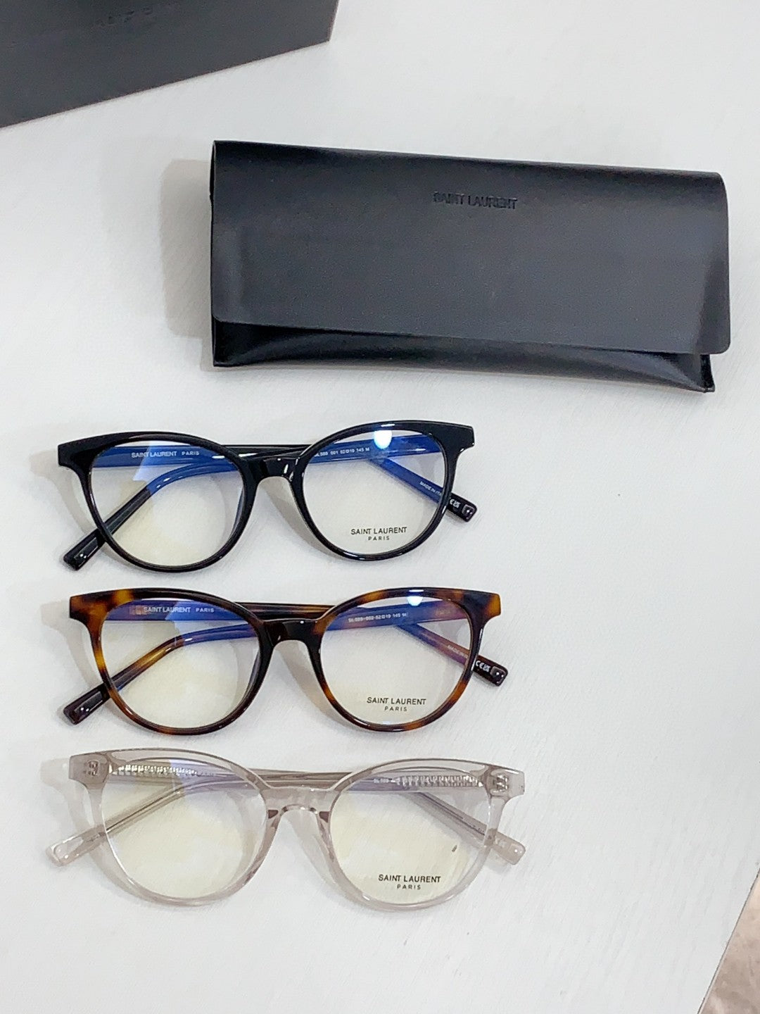 YSL 2025 7-25