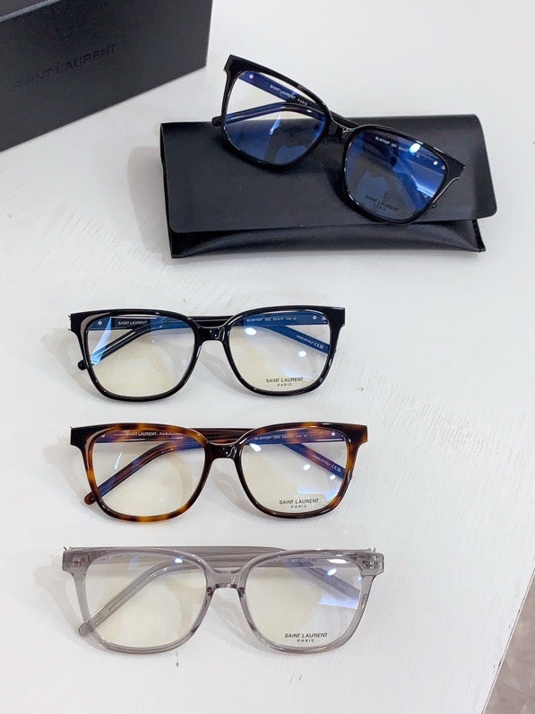 YSL 2025 7-25