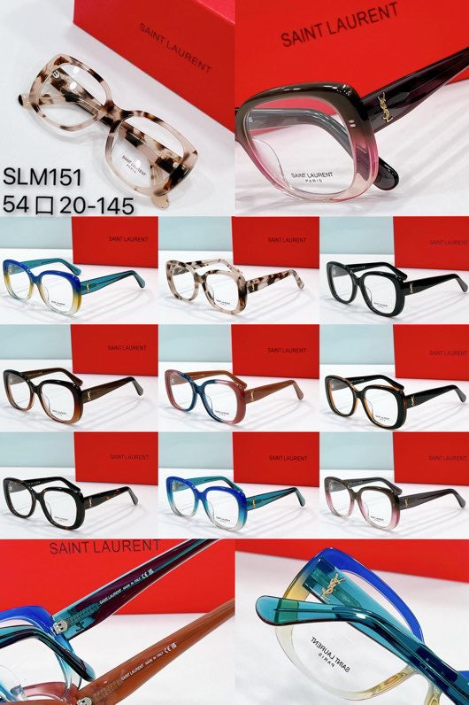 YSL 2025 7-25