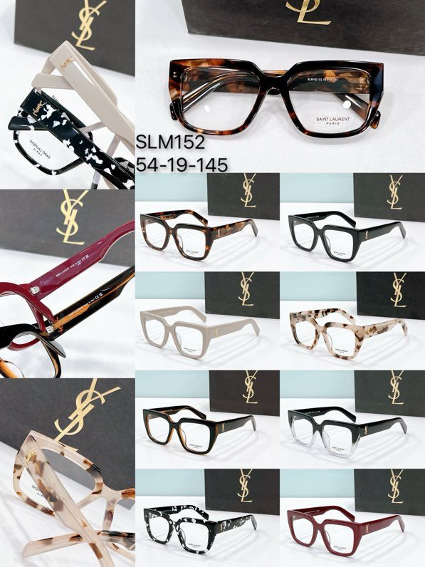 YSL 2025 7-25