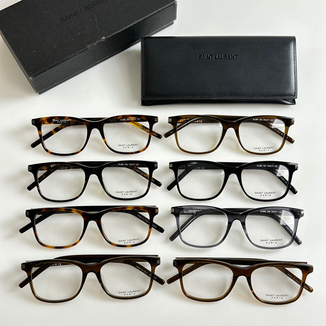 YSL 2025 7-25