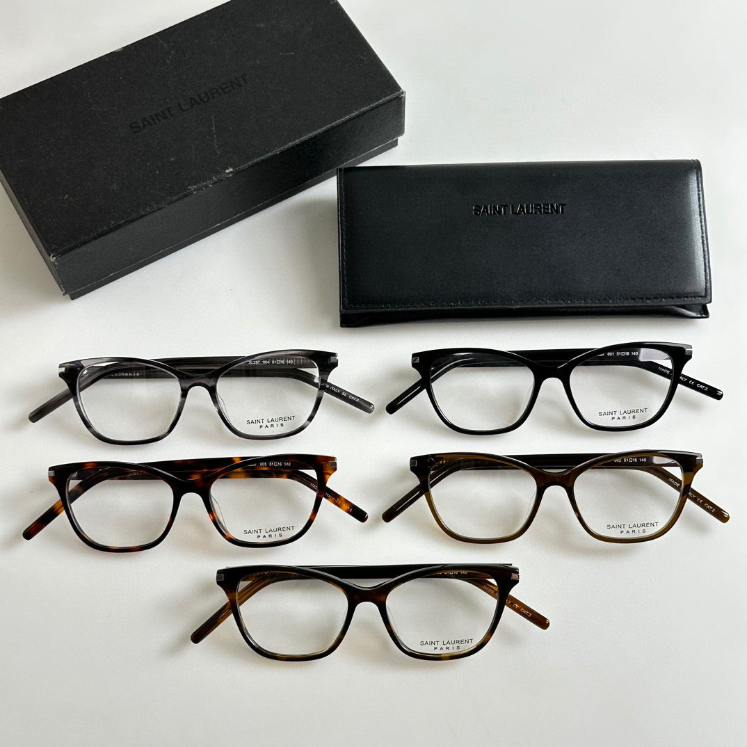 YSL 2025 7-25