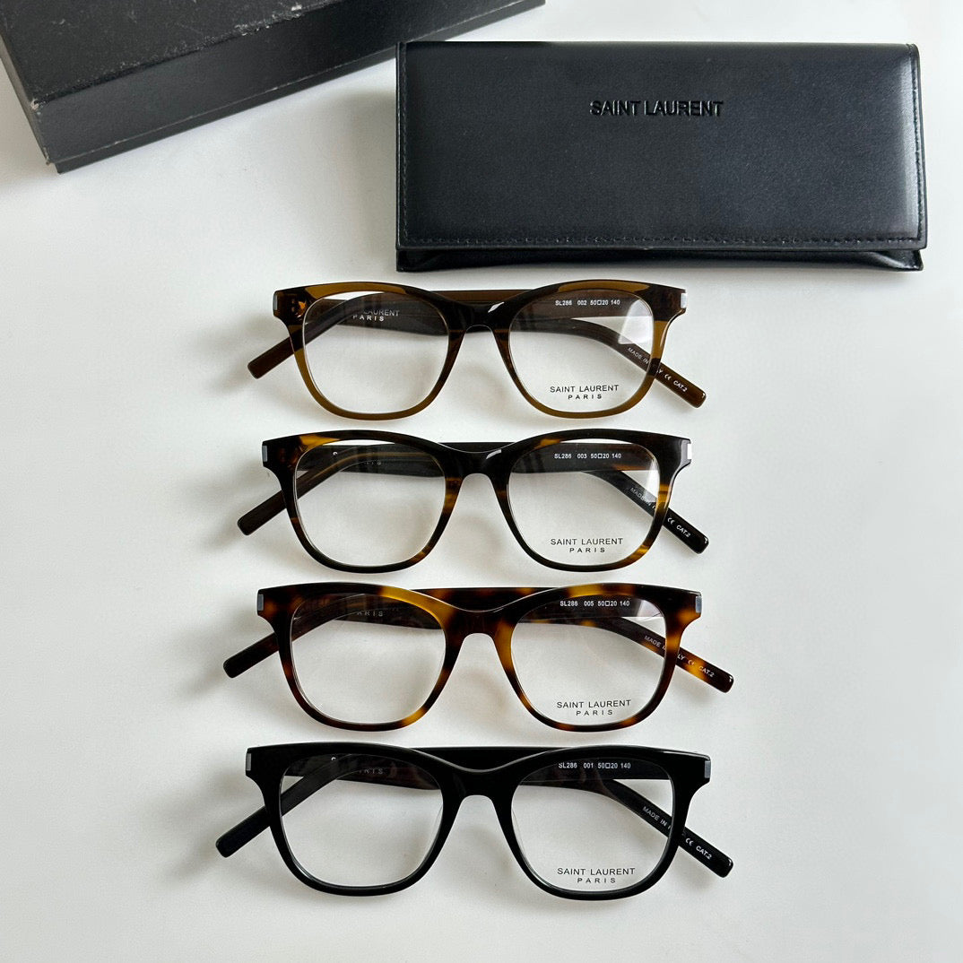 YSL 2025 7-25
