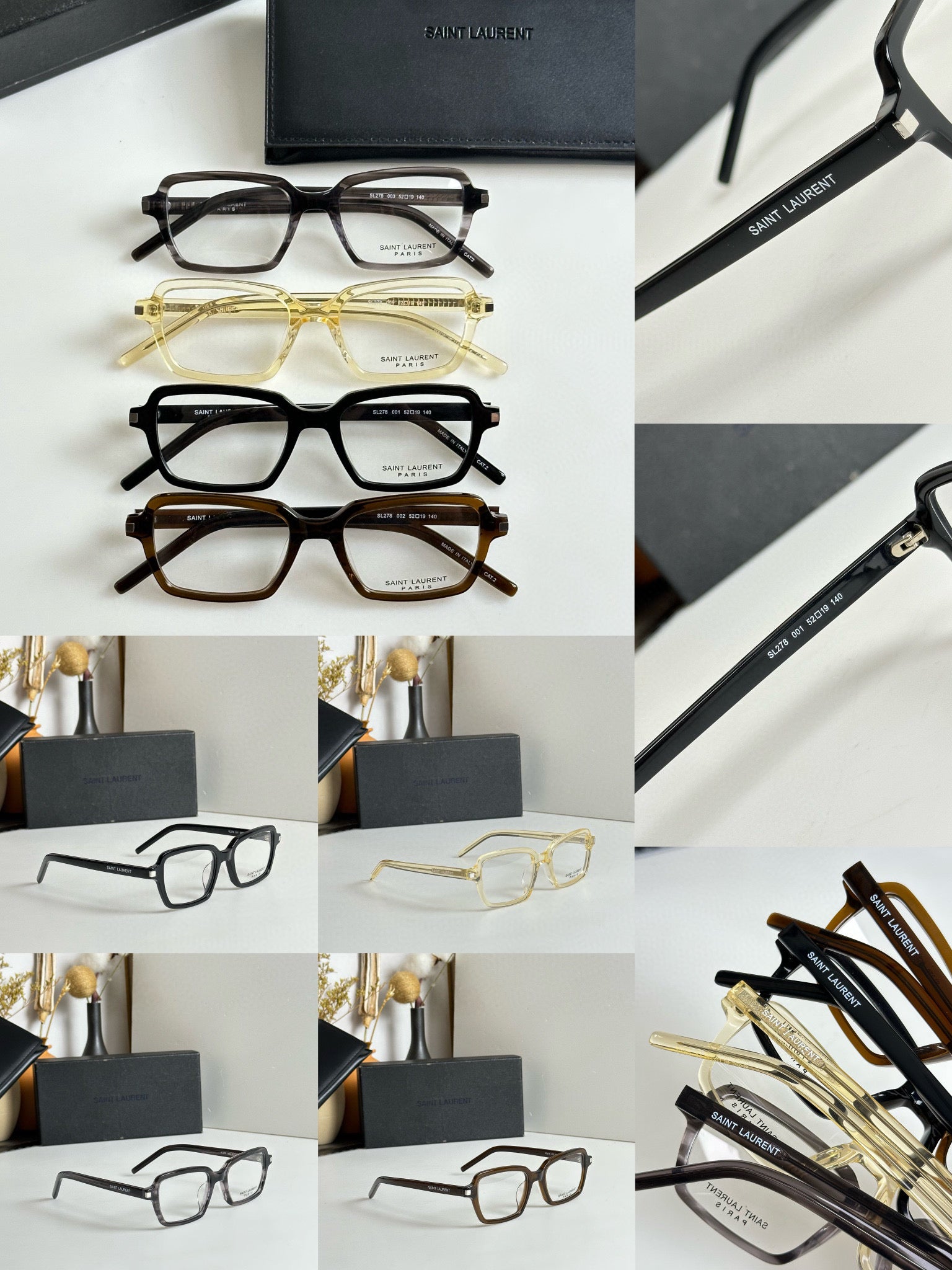 YSL 2025 7-25
