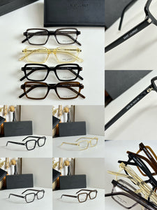 YSL 2025 7-25