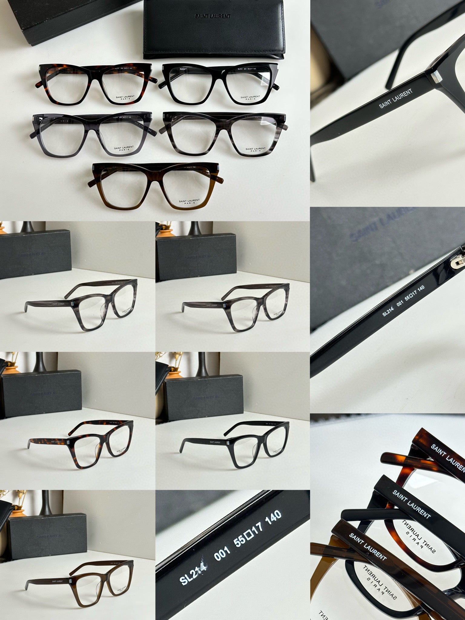 YSL 2025 7-25