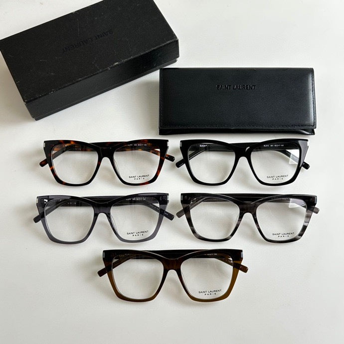 YSL 2025 7-25
