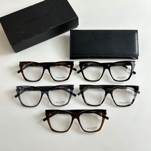 YSL 2025 7-25