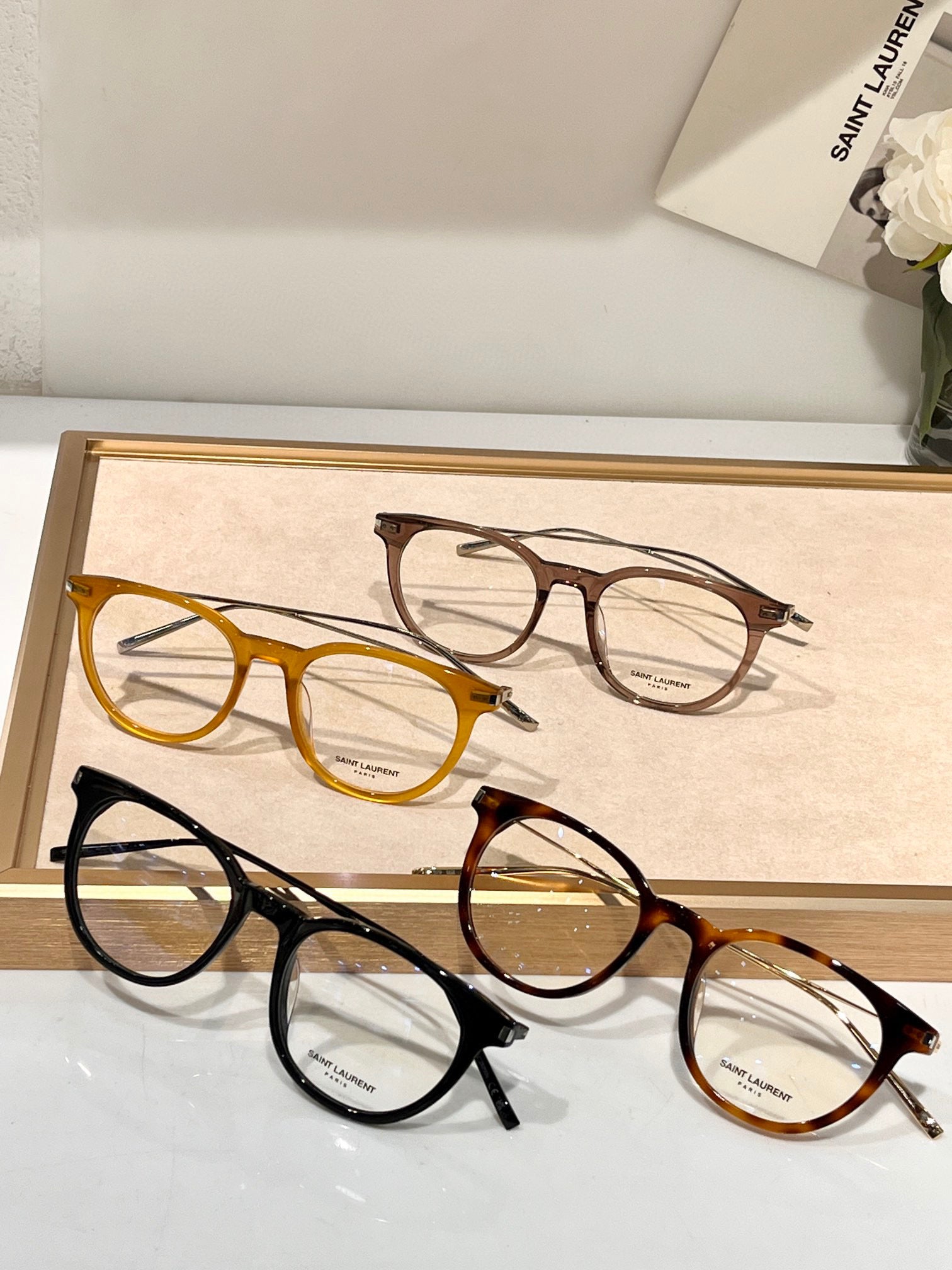 YSL 2025 7-25