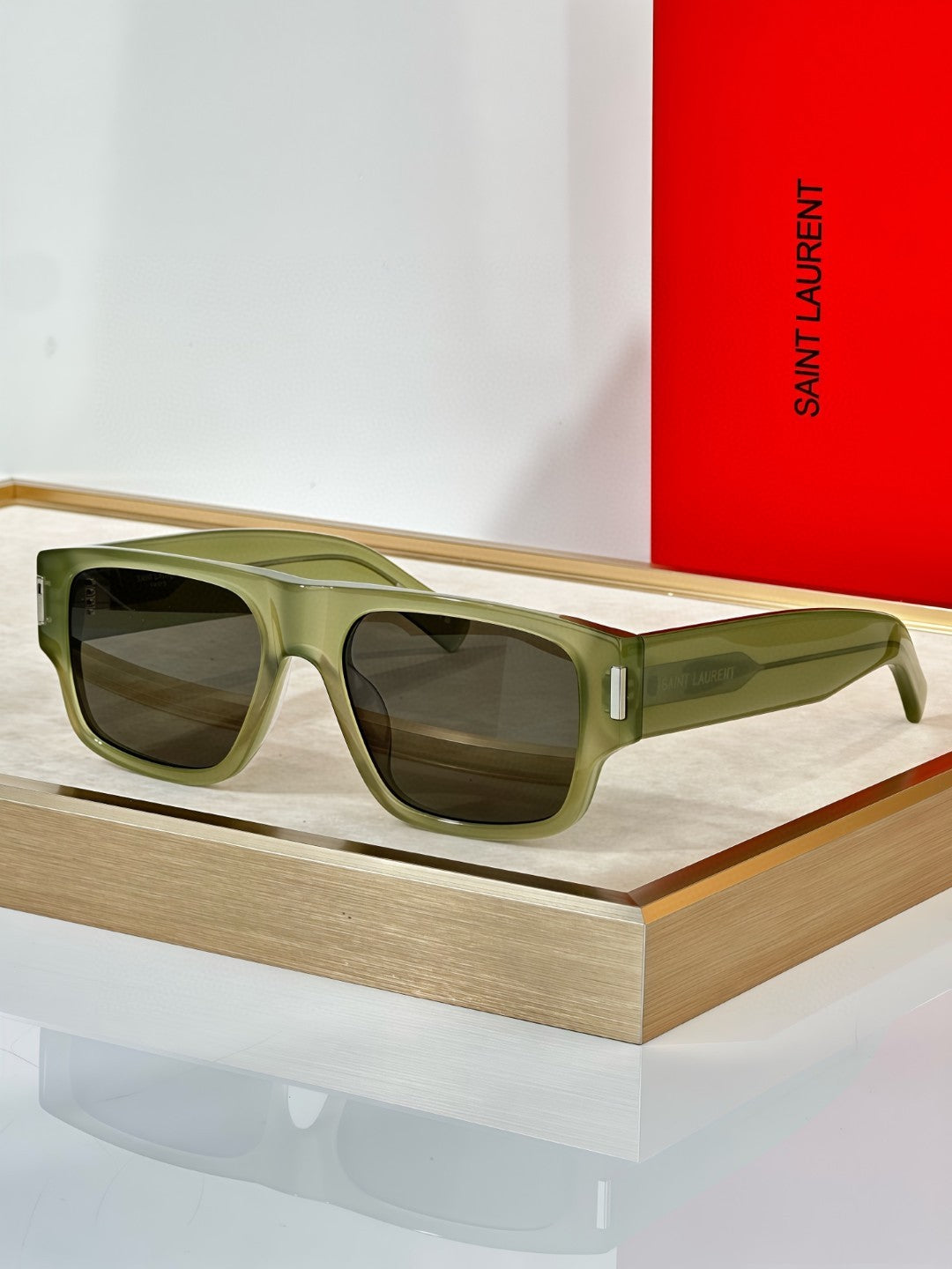 YSL 2025 7-25