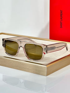 YSL 2025 7-25