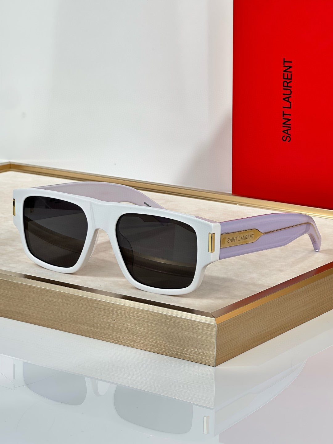 YSL 2025 7-25