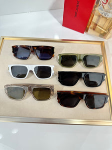 YSL 2025 7-25