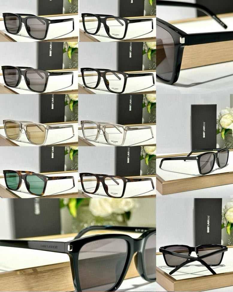 YSL 2025 7-25