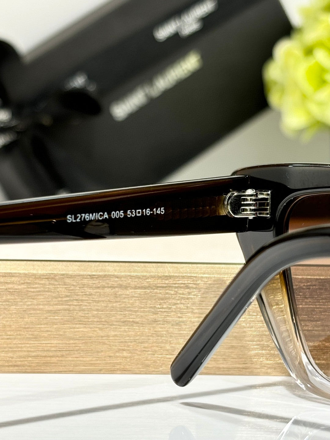 YSL 2025 7-25