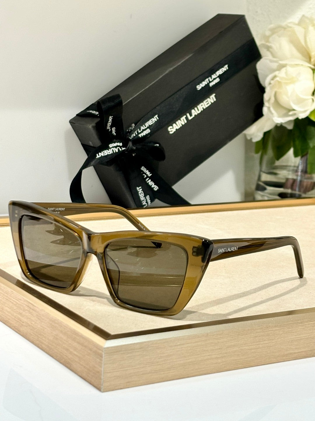YSL 2025 7-25