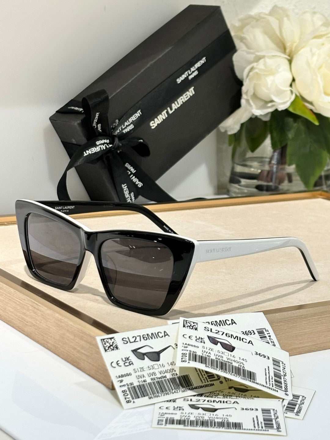 YSL 2025 7-25