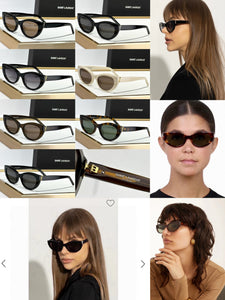 YSL 2025 7-25