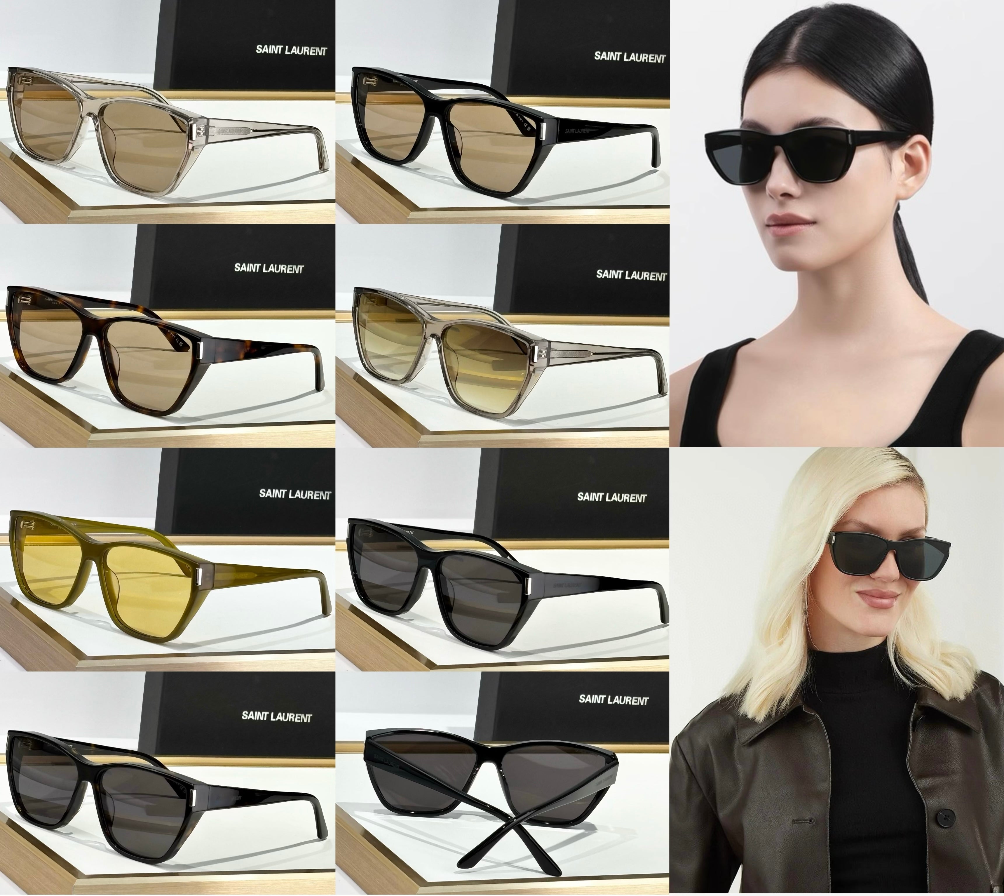 YSL 2025 7-25