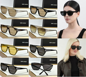 YSL 2025 7-25