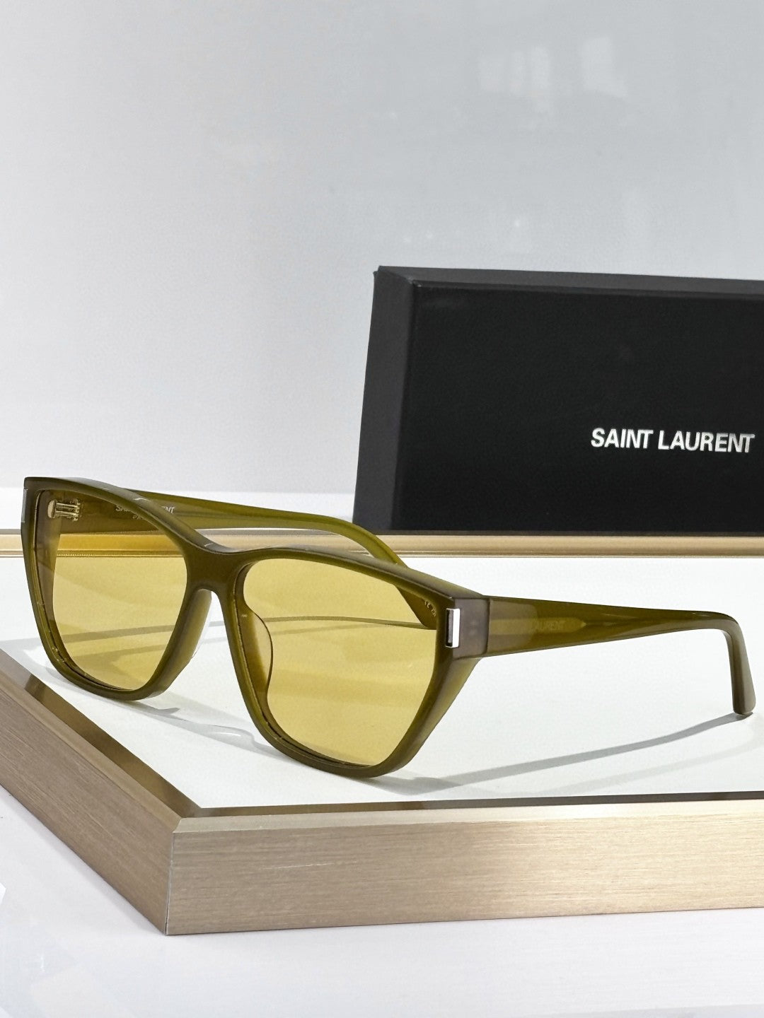 YSL 2025 7-25