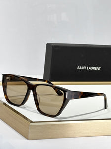 YSL 2025 7-25