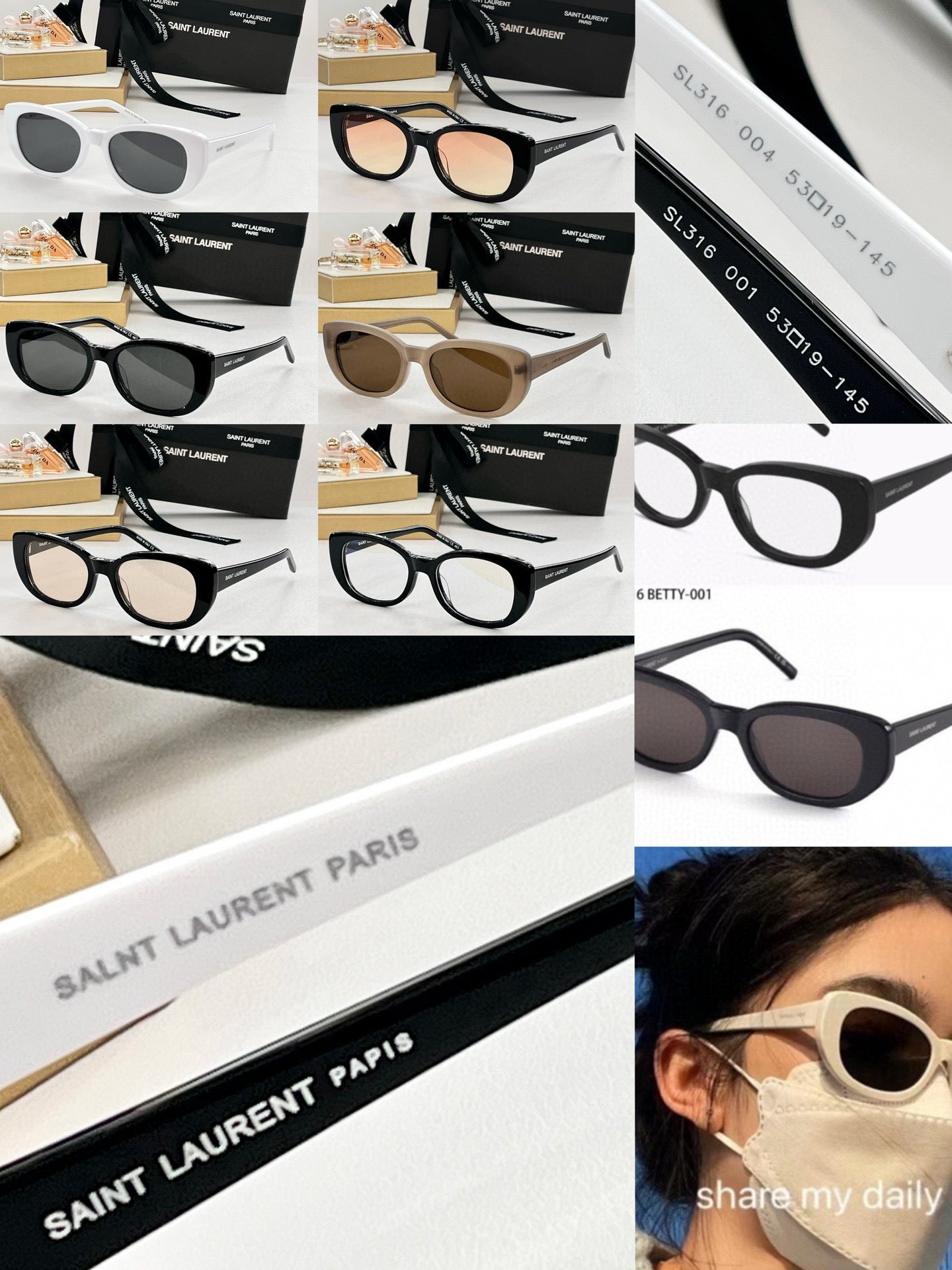 YSL 2025 7-25