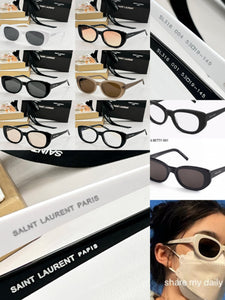 YSL 2025 7-25