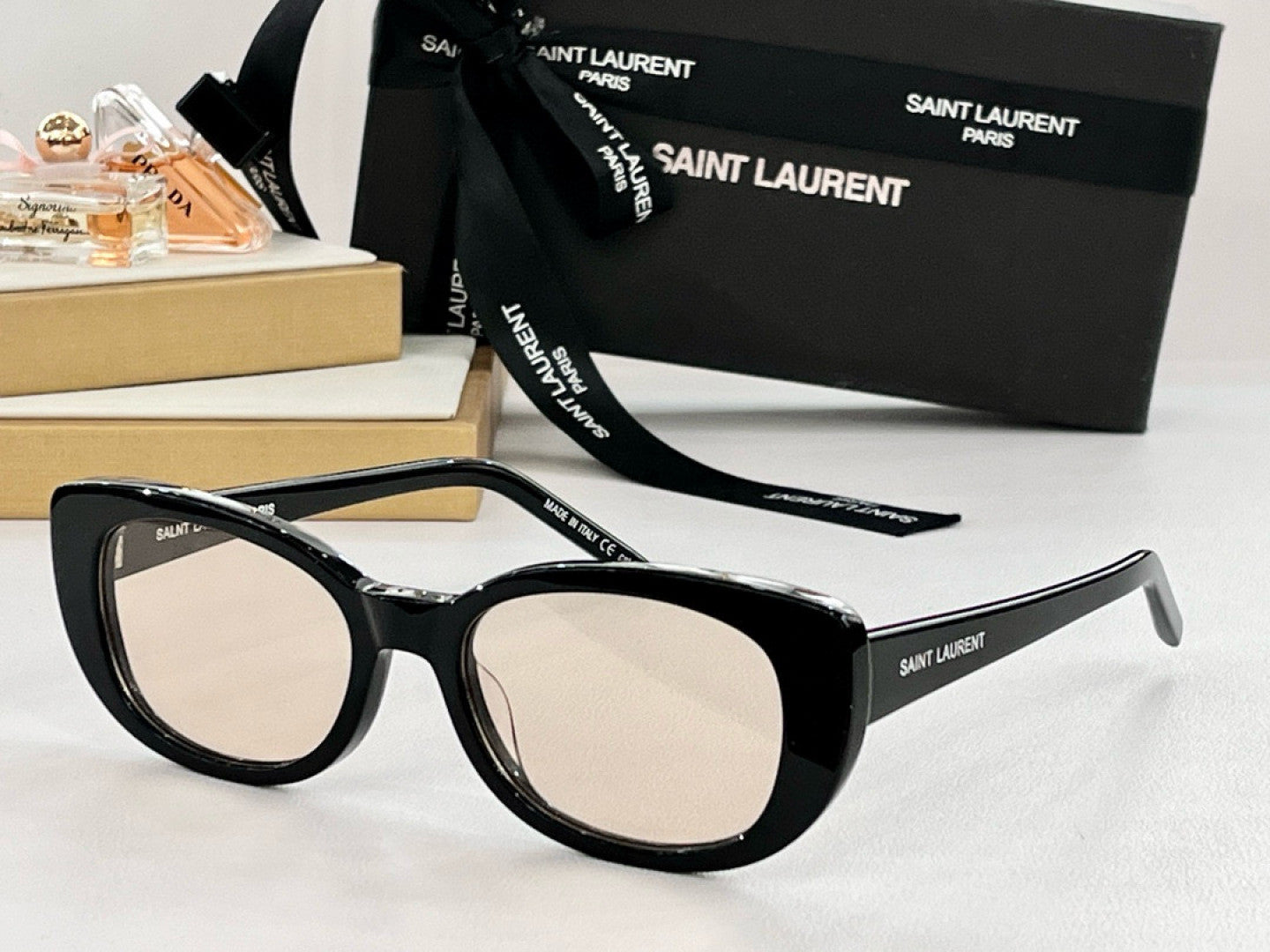 YSL 2025 7-25