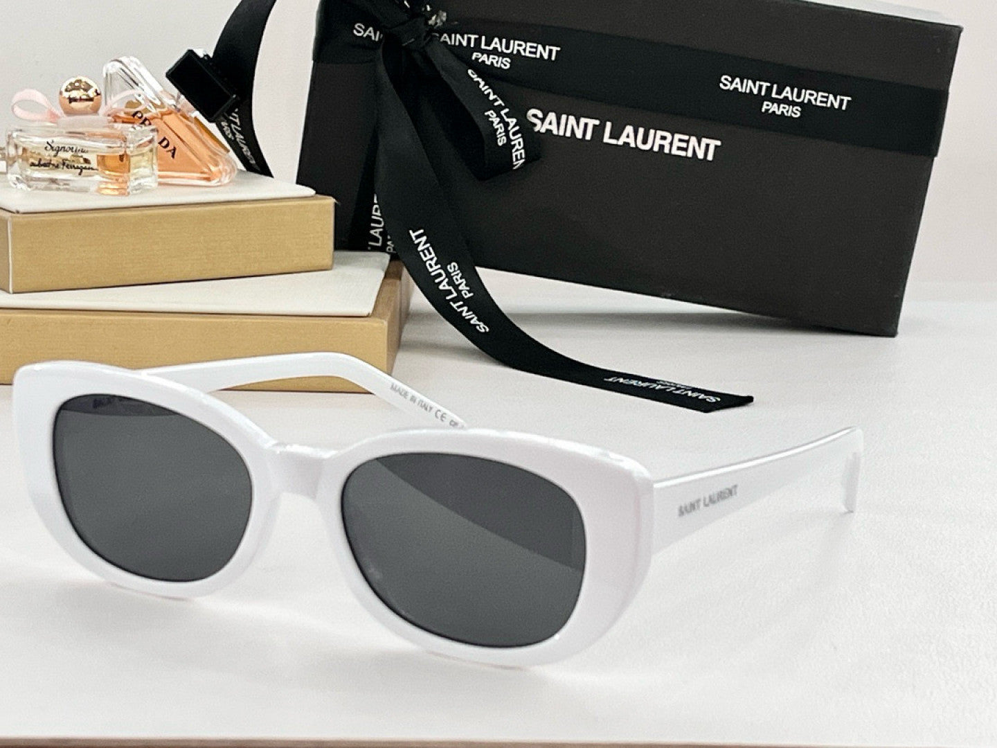 YSL 2025 7-25