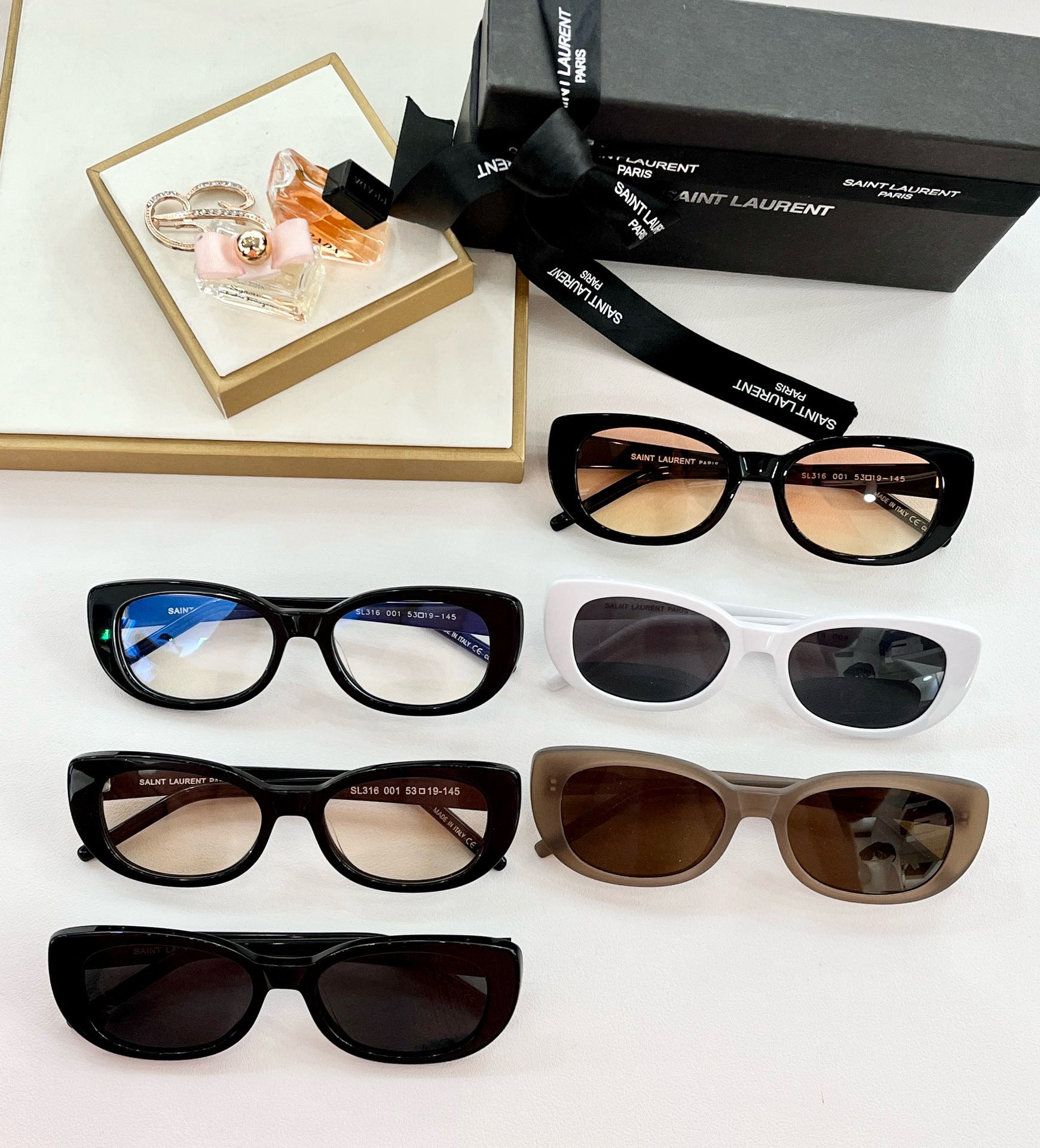 YSL 2025 7-25