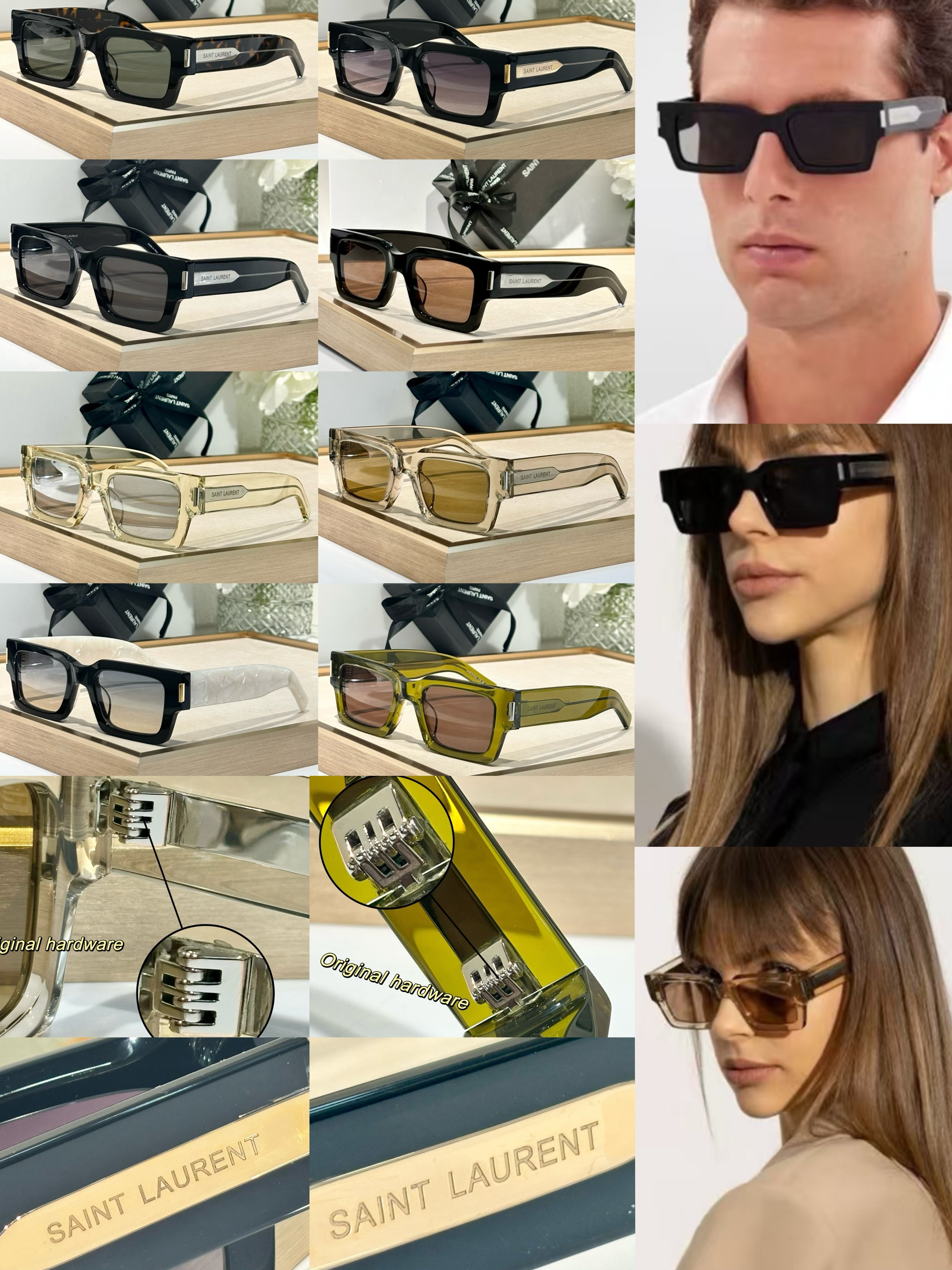 YSL 2025 7-25