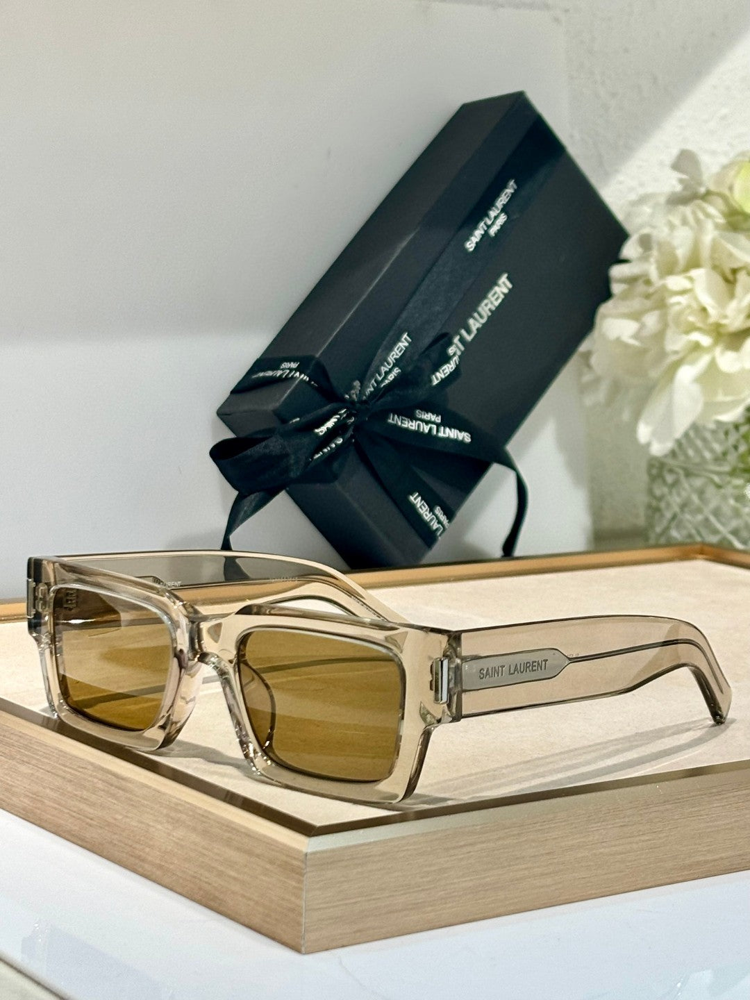 YSL 2025 7-25