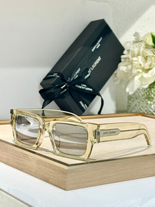 YSL 2025 7-25