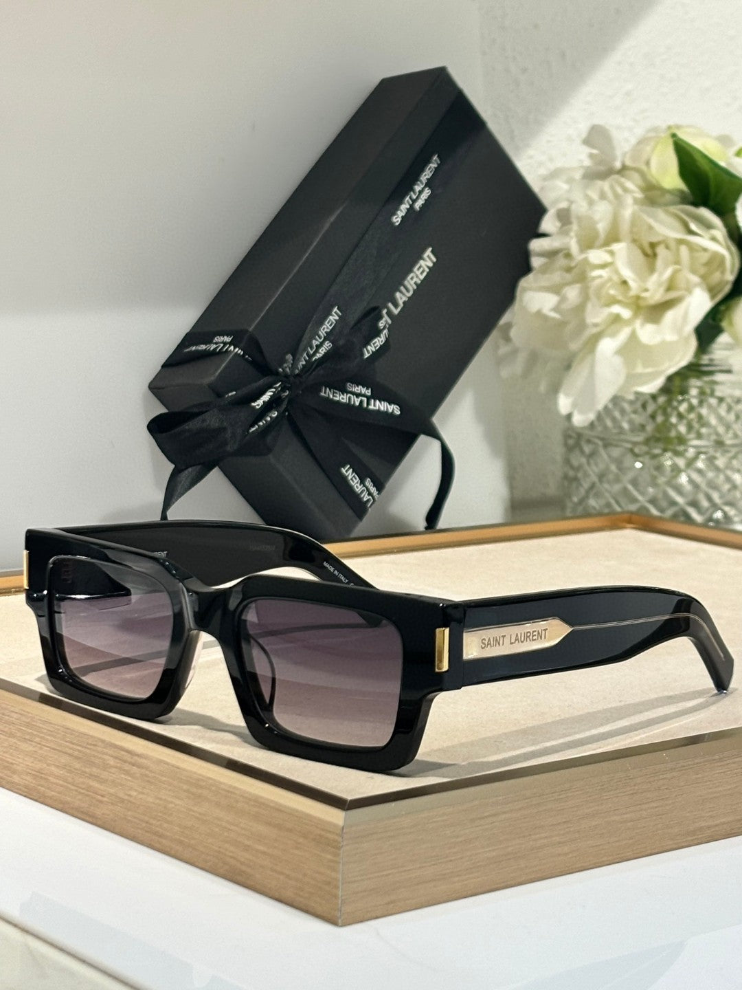 YSL 2025 7-25