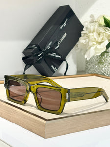 YSL 2025 7-25