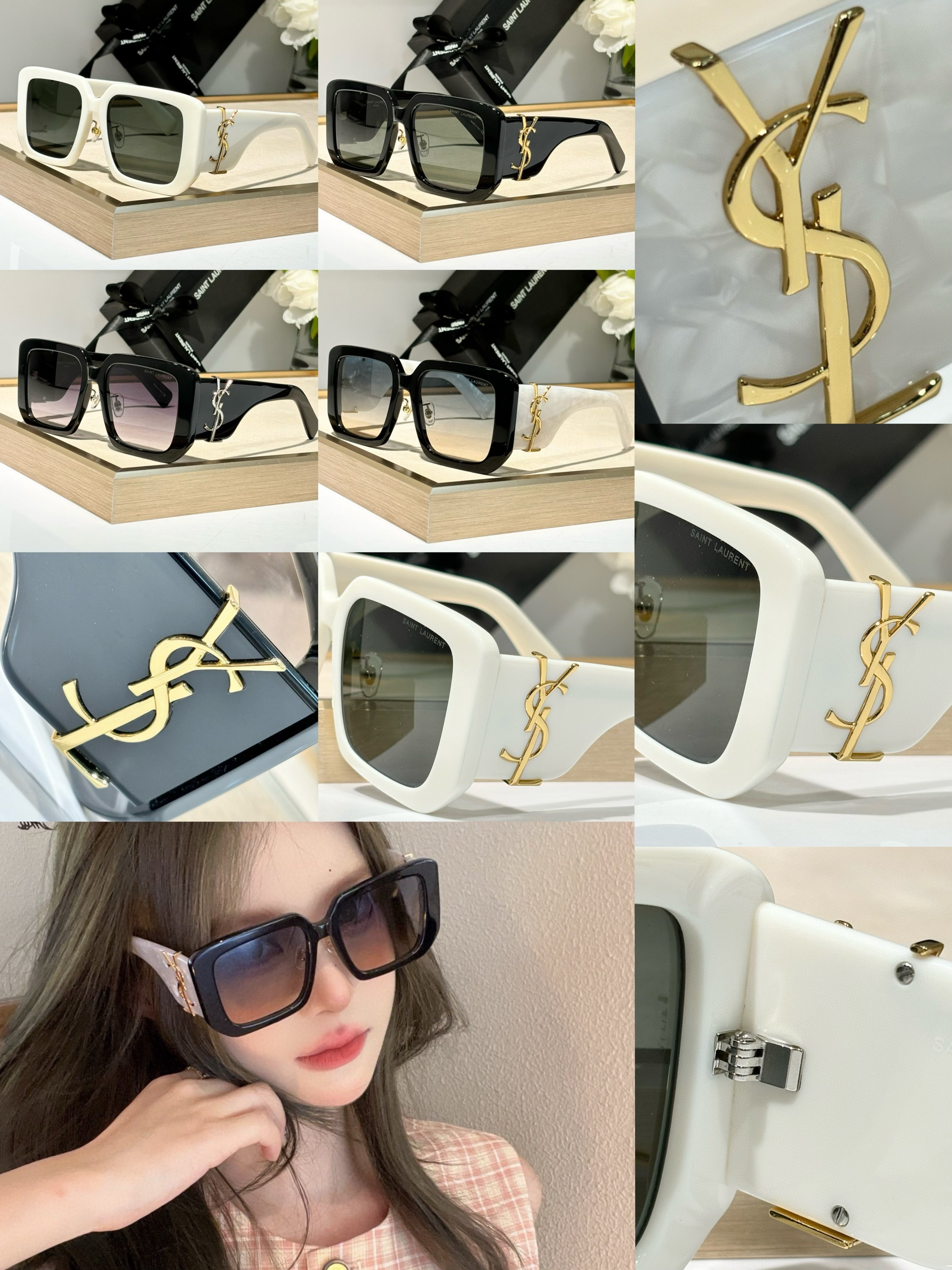 YSL 2025 7-25