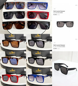YSL 2025 7-25