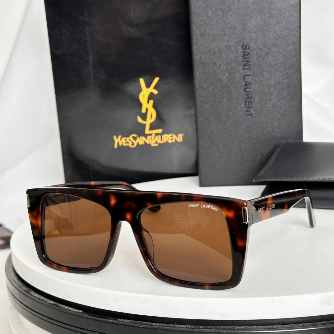 YSL 2025 7-25
