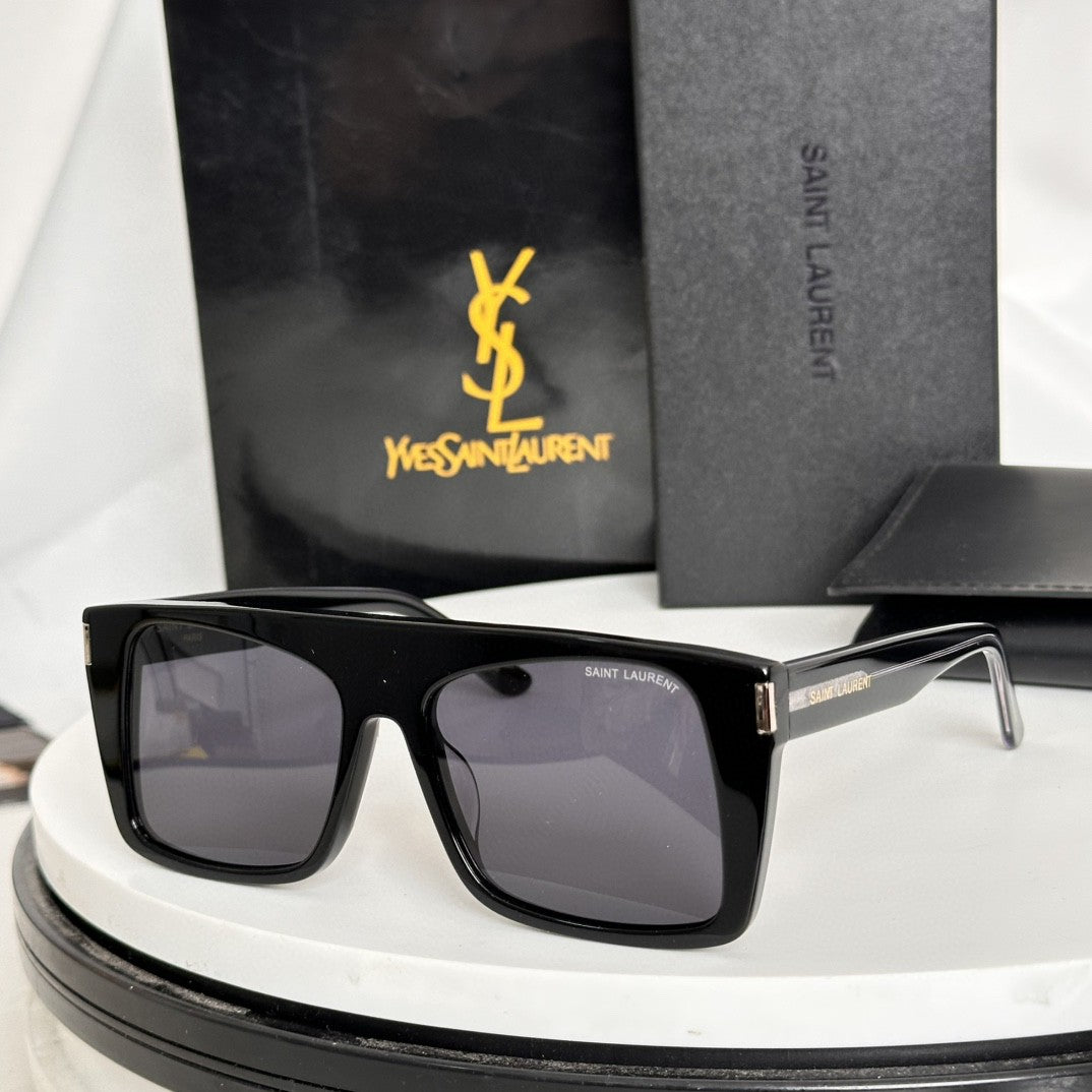 YSL 2025 7-25