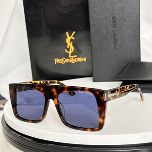 YSL 2025 7-25